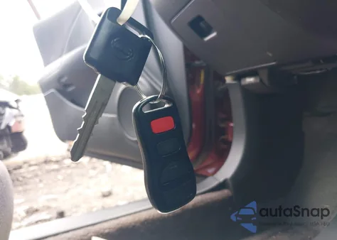 2002 Nissan Altima 2.5 S z USA, uszkodzony, nr VIN 1N4AL11D02C281534